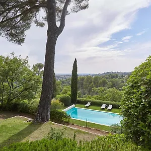 Belvoir Sissi Exclusif Piscine Chauffée 10 Min Centre Aixenpc Appartement