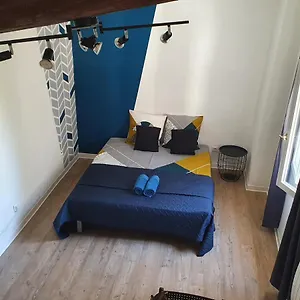 Studio Climatise Hyper Centre Aix En Provence Appartement