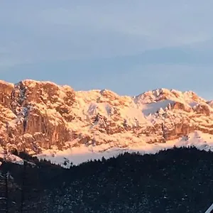 Crêtes Du Vercors Vue Magnifique Appartement Villard-de-Lans