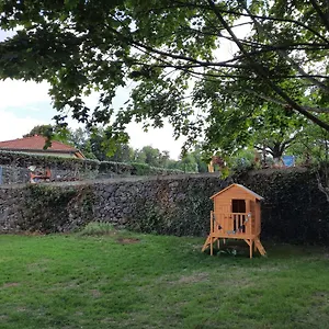 Chez Marina Séjour chez l'habitant Saint-Saturnin (Puy-de-Dome)