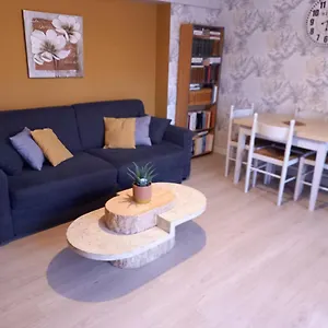 La Croix De La Roche Hébergement de vacances Trémuson