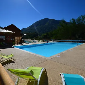 Les Reflets D'ax Appartement Ax-les-Thermes