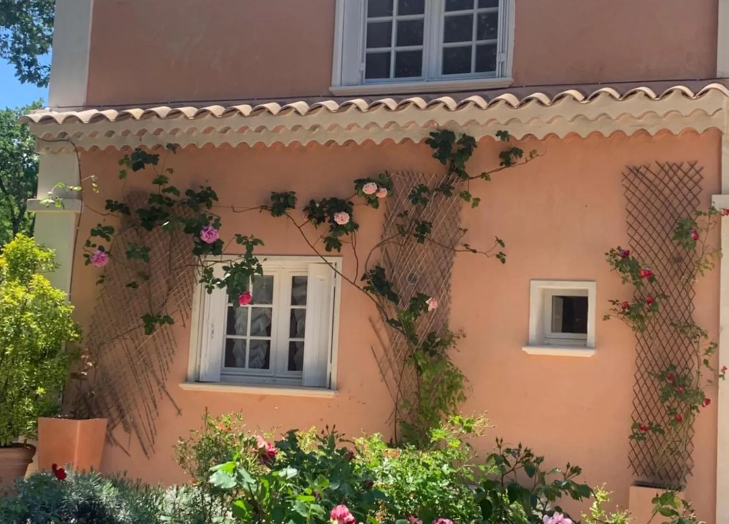 Appartement La Farigoule à Aix-en-Provence France