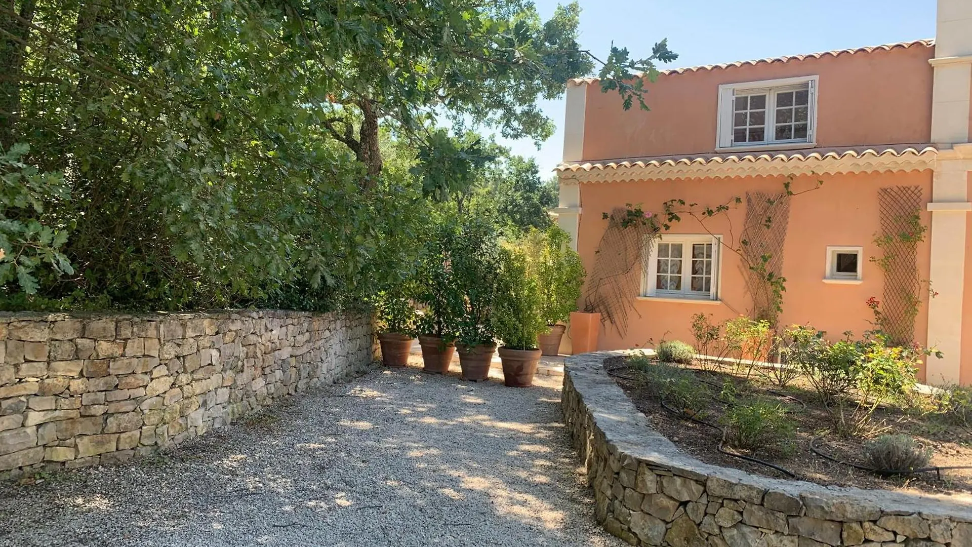 Appartement La Farigoule à Aix-en-Provence 0*,  France